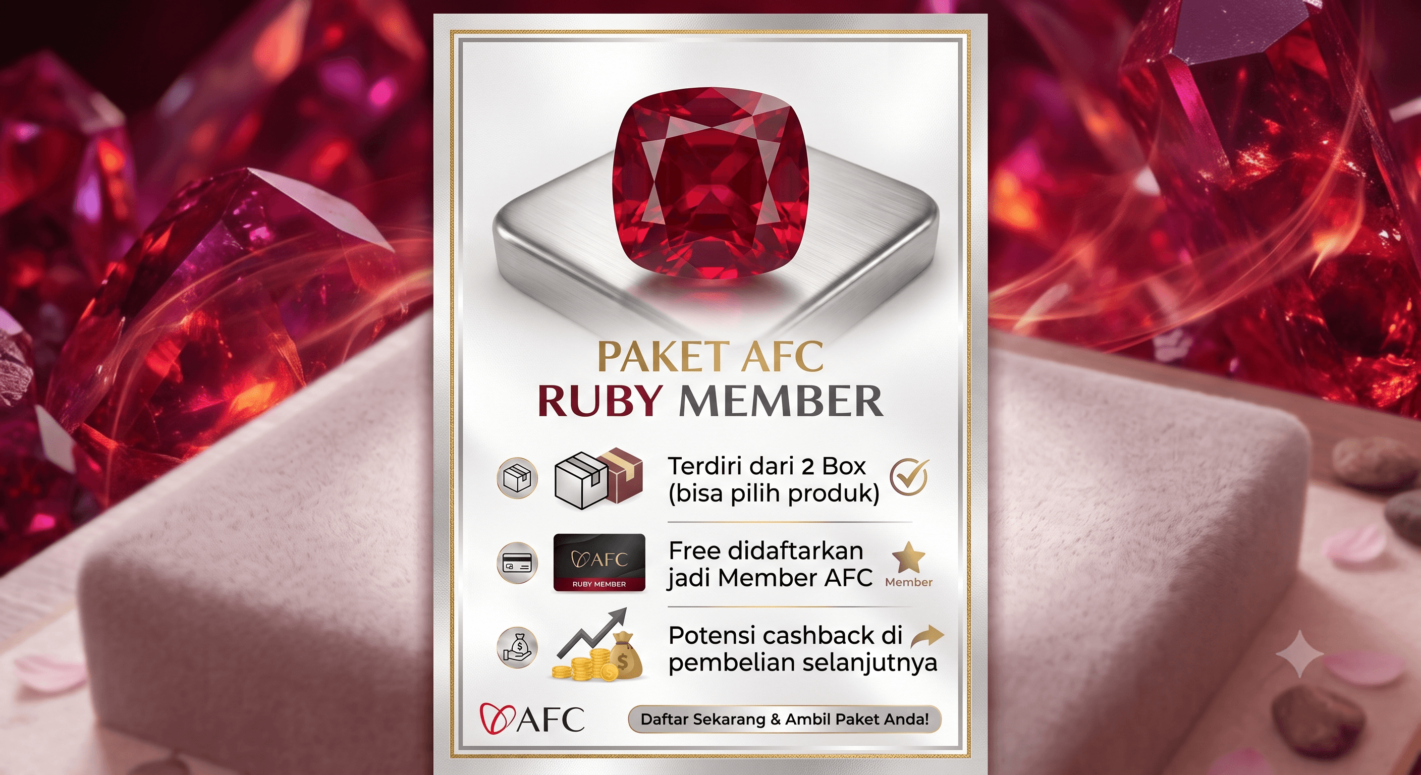 Ruby Member
