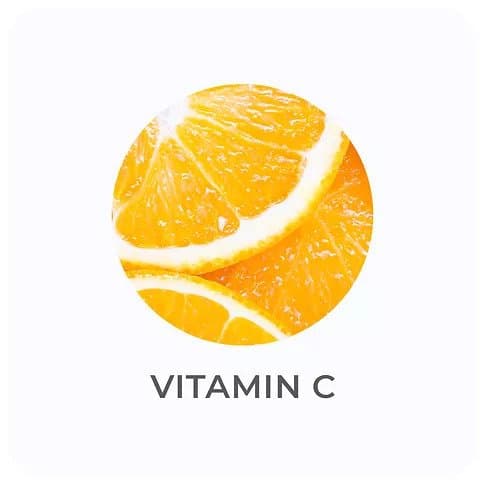 Vitamin C