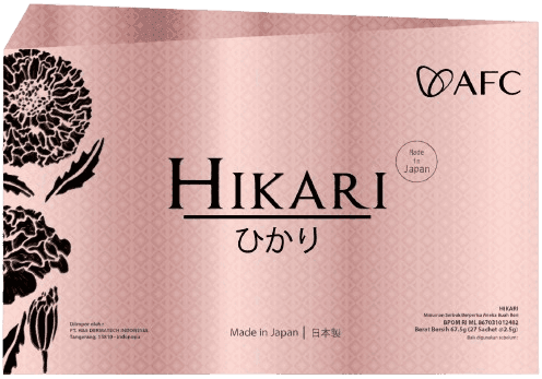 HIKARI