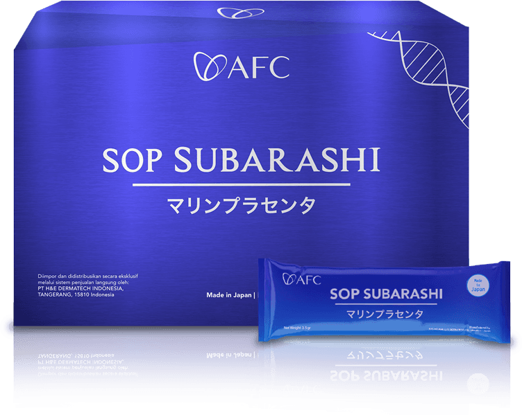 SOP SUBARASHI