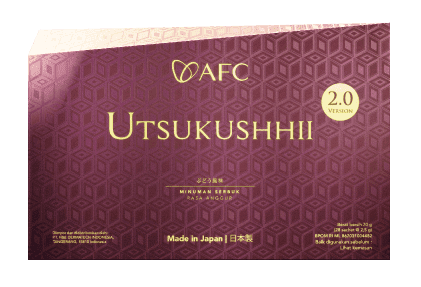 UTSUKUSHHII GOLD
